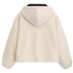 Свитшот женский Fall Winter GAP, хаки - фото 10