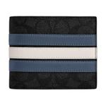 COACH Три в одном кошелек, Gift Box Set (Basic Set+Black Box) - фото 2