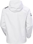 Куртка Helly-Hansen для яхтинга с капюшоном Helly Hansen, 001 White - фото 2