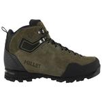 Ботинки для походов g trek 3 gore-tex ivy 2 Millet - фото 2