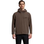 NAUTICA Куртка мужская, 20M Rubber Brown (233) - фото