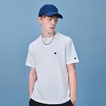 Футболка с логотипом Champion, Кофе - фото 6