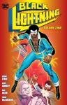 Black Lightning Vol. 2 (DC Comics) - фото