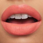 Помада M·A·Cximal Silky Matte MAC, Flamingo (clean yellow baby pink) - фото 2