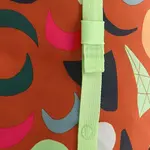 Рюкзак детский Patagonia, Mirage/Redtail Rust - фото 3