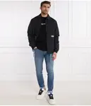 Джинсы Skinny fit Karl Lagerfeld Jeans, синий - фото 2