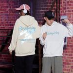 Свитшот унисекс BOBBY ABLEY, кофейный - фото 4