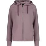 Куртка CMP Fix Hood 32M3926, фиолетовый - фото