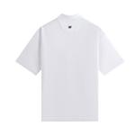 Поло Kith x Wilson Provisional Polo, White - фото 2