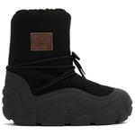 Черные мужские ботинки на 2 см Acne Studios - фото 4