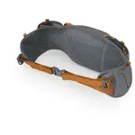 Поясная сумка Duro Dyna Osprey, phantom grey-toffee orange - фото 2