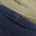 Леггинсы Pippi W.Aop 2 Pack, зеленый - фото 3