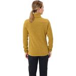 Куртка rienza iv Vaude, цвет savanna - фото 4