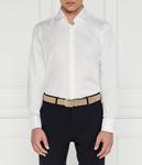 Рубашка BOSS BLACK Regular Fit, белый - фото