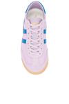 Кроссовки Tornado Gola, lilac & santorini - фото 4