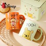 Кружка Lotso Disney, Winnie The Pooh - фото 4