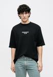 Футболка Dsquared2 LOOSE FIT, Black - фото 3