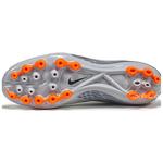 Nike Phantom Venom Футбольная обувь Мужчины, Gray - фото 4
