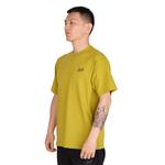 Футболка унисекс Slamble, серый - фото 32