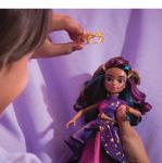 Академия Единорога Кукла София Бал-Маска Spin Master - фото 4