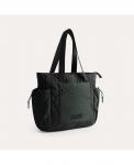 Сумка-тоут Vega 23L Featherlight Moss BAGSMART, Black - фото 3