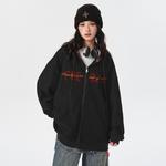 Унисекс свитшот FUERZA, синий - фото 11