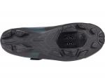 Кроссовки Shimano XC1 Cycling Shoe, черный - фото 3