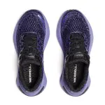 Кроссовки Merrell Morphlite Goretex trail, синий - фото 6