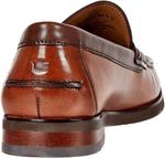 Лоферы Berkley Flex Penny Loafer Florsheim, цвет Cognac Multi - фото 5