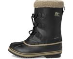 Ботинки SOREL Kids Yoot Pac TP WP, черный - фото 4