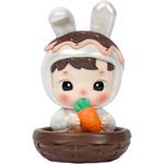 Фигурка HACIPUPU Ha Xiao Rabbit Trendy 10cm POP MART - фото 2