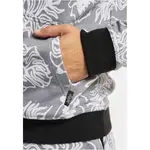 Худи Just Rhyse Petal, серый - фото 5