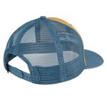 Бейсболка Patagonia, цвет Pufferfish Gold - фото 2