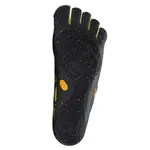 Кроссовки Vibram Fivefingers Groundsplay, желтый - фото 5