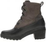 Женские ботинки Sperry, серый - фото 3