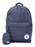 Рюкзак CONVERSE, темно-синий - фото