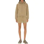 Burberry Куртка с логотипом, Khaki - фото 3