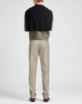 Брюки Boglioli, бежевый - фото 3