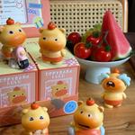 Коробки-сюрпризы Fluffy bear - фото 5