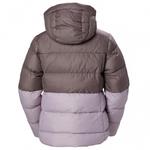 Куртка из синтетического волокна Helly Hansen Women's Active Puffy, черный - фото 2