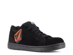Кроссовки Volcom Stone Composite Toe Work Sneaker — мужские, черные - фото