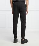 Брюки ламонт 92 Regular fit Boss, черный - фото 4