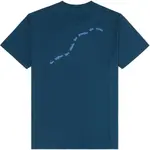 Футболка Respect & Protect Parks Project, Sailor Blue - фото 2