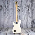 Бас-гитара Fender Player II Modified Active Precision, Olympic Pearl - фото 5
