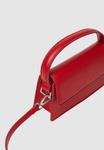 Сумка Calliope CON TRACOLLA, Rosso/Red - фото 2