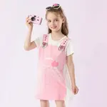 Disney Детское платье Kids' Pink - фото 7