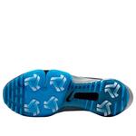 Кроссовки Nike Infinity Tour 2 Golf 'Black Blue Hero' - фото 2