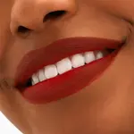 Матовая помада Mac Locked Kiss 24H Mac Cosmetics, цвет mischeif - фото 5