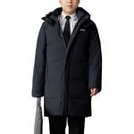 Пуховик Unisex Jeep, черный - фото 9