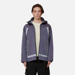 Куртка мужская Evisu, серый - фото 3